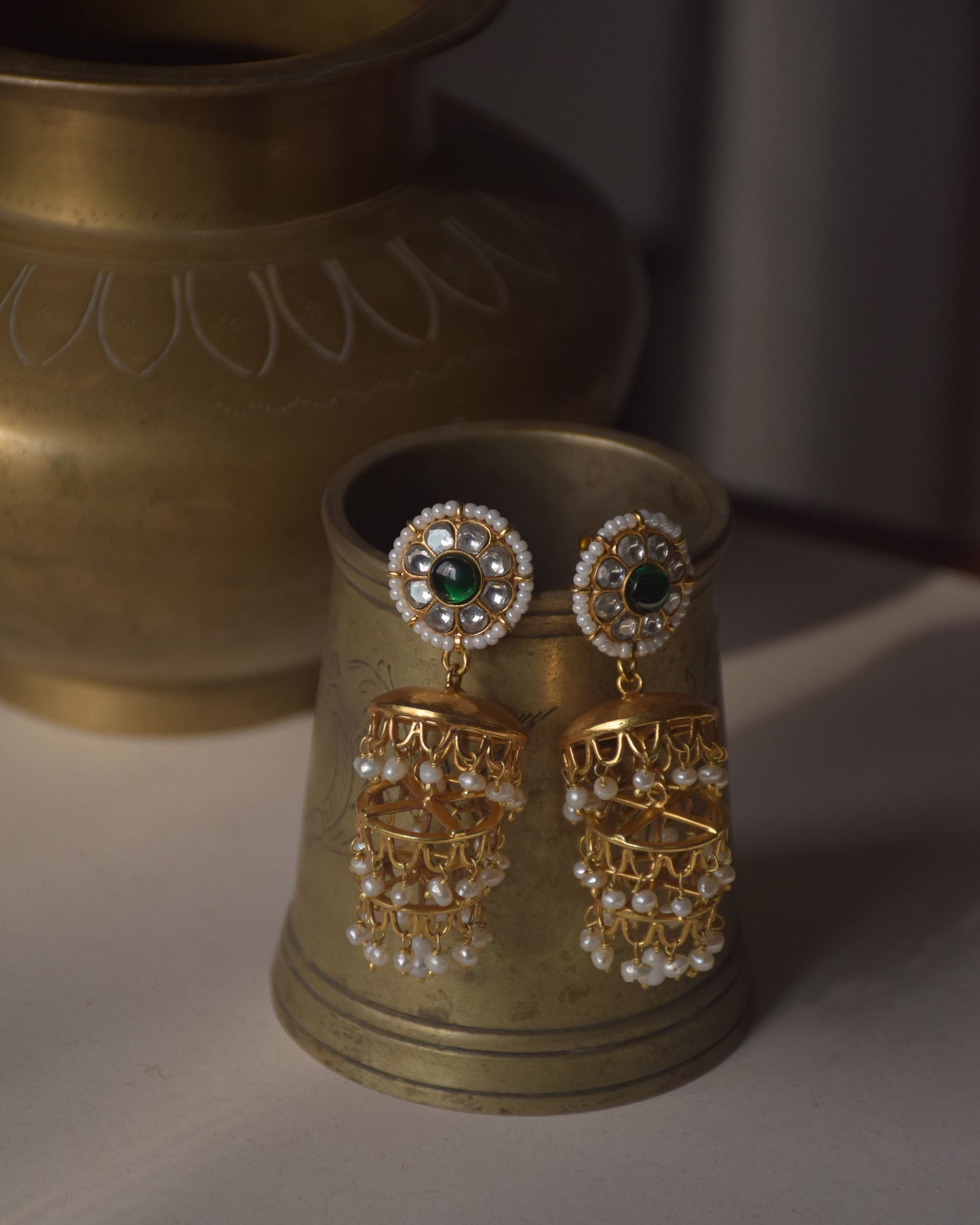 Thumri Jhumki