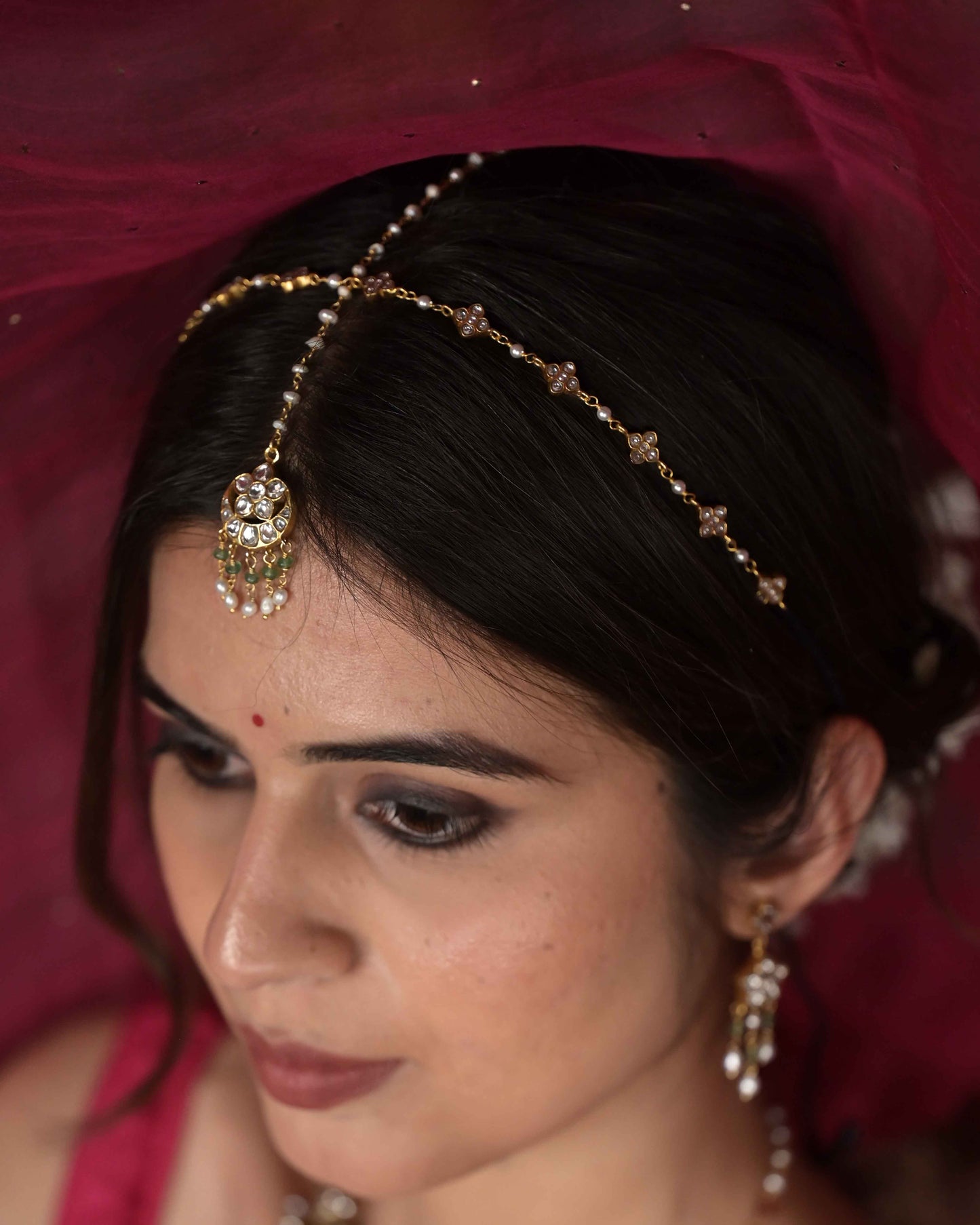 Najariya Maathapatti