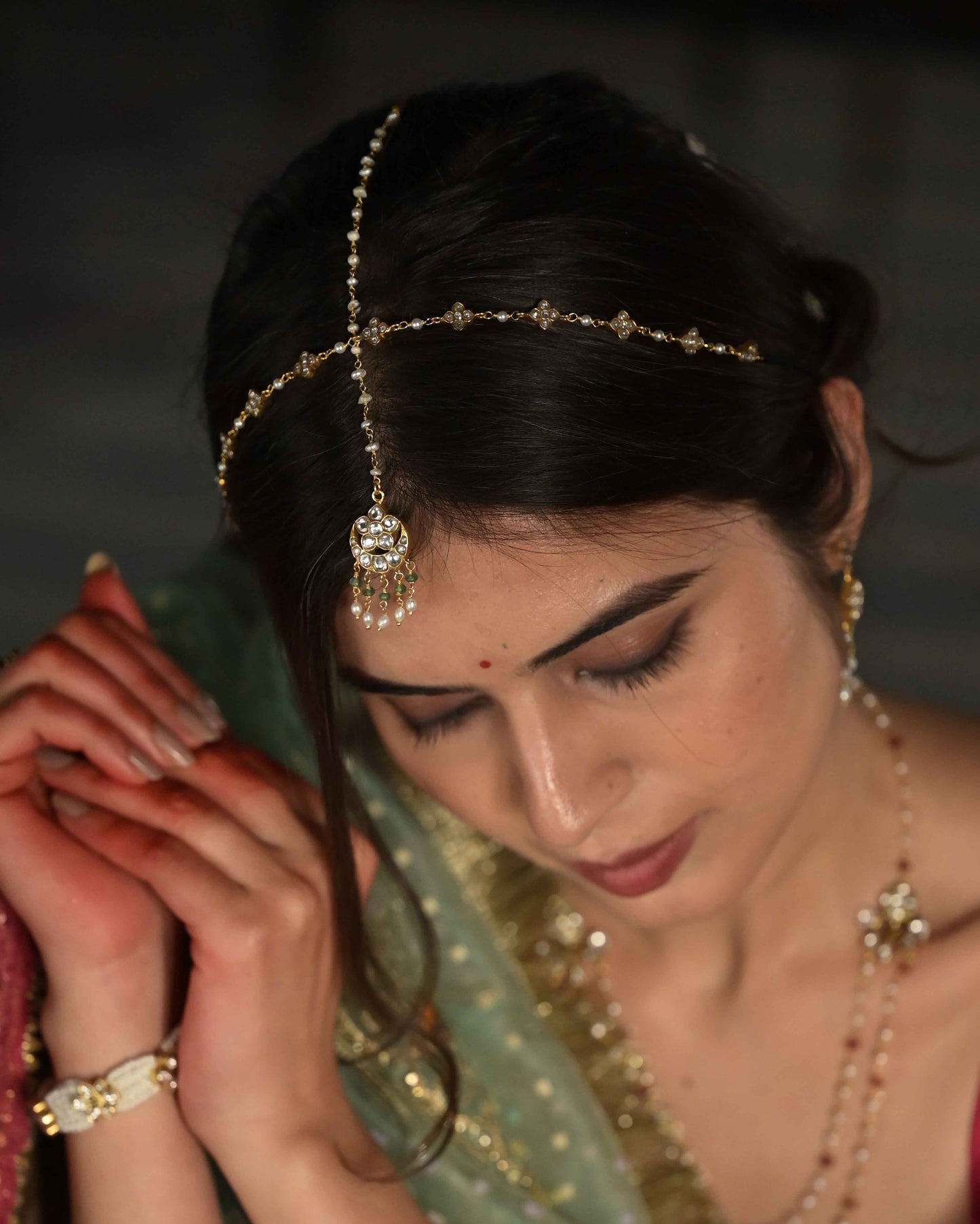 Najariya Maathapatti