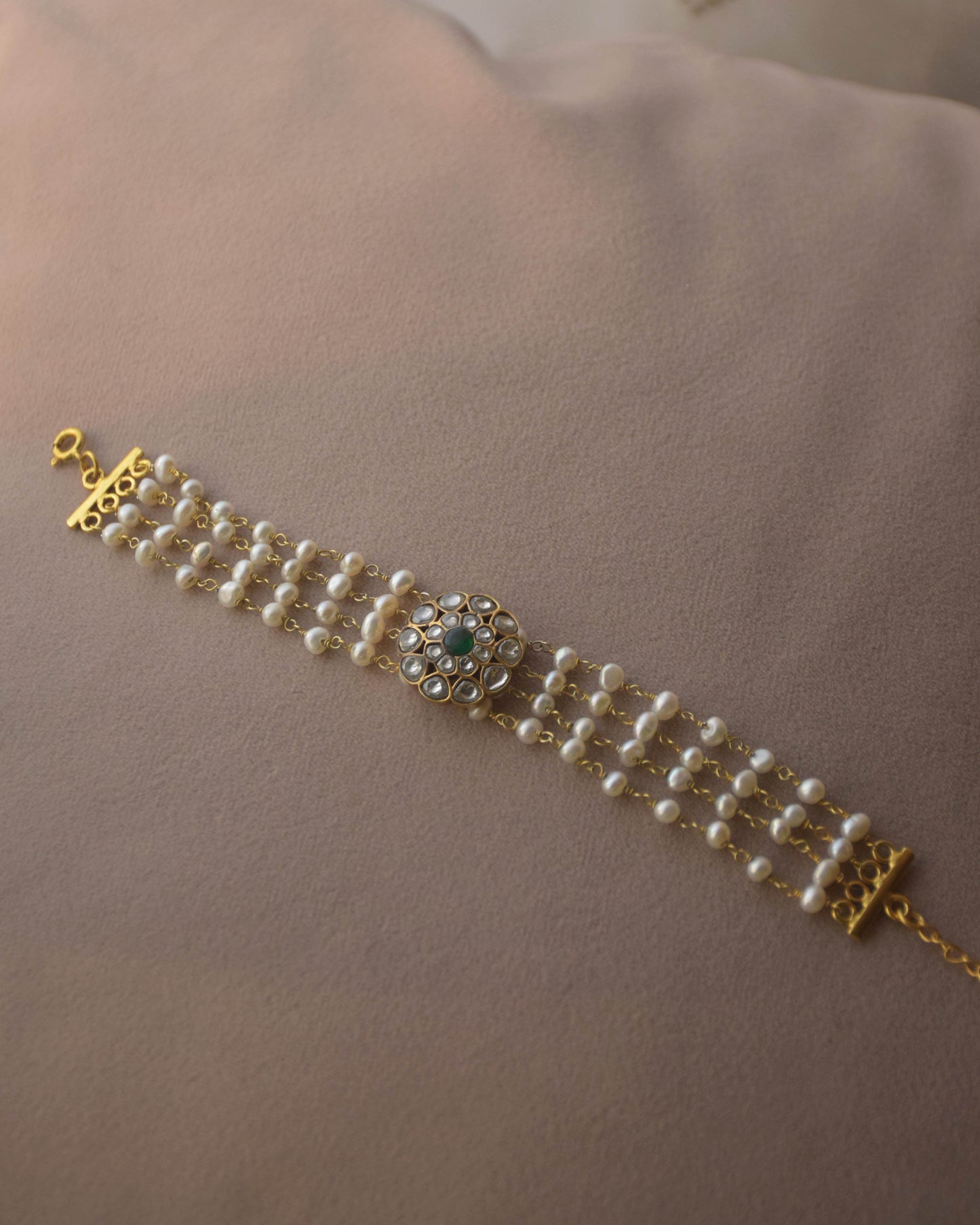 Chakri Bracelet