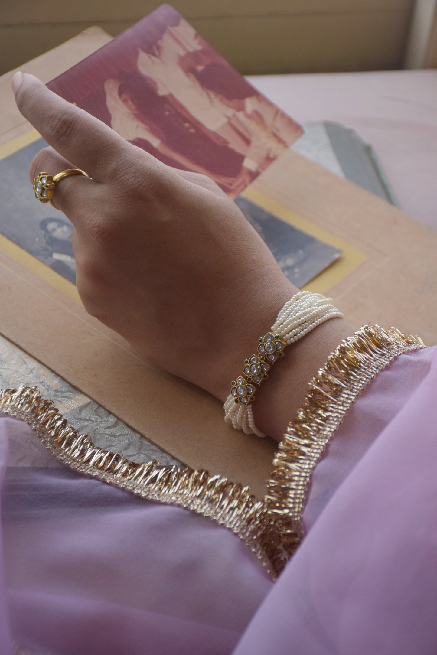 Pihu Bracelet