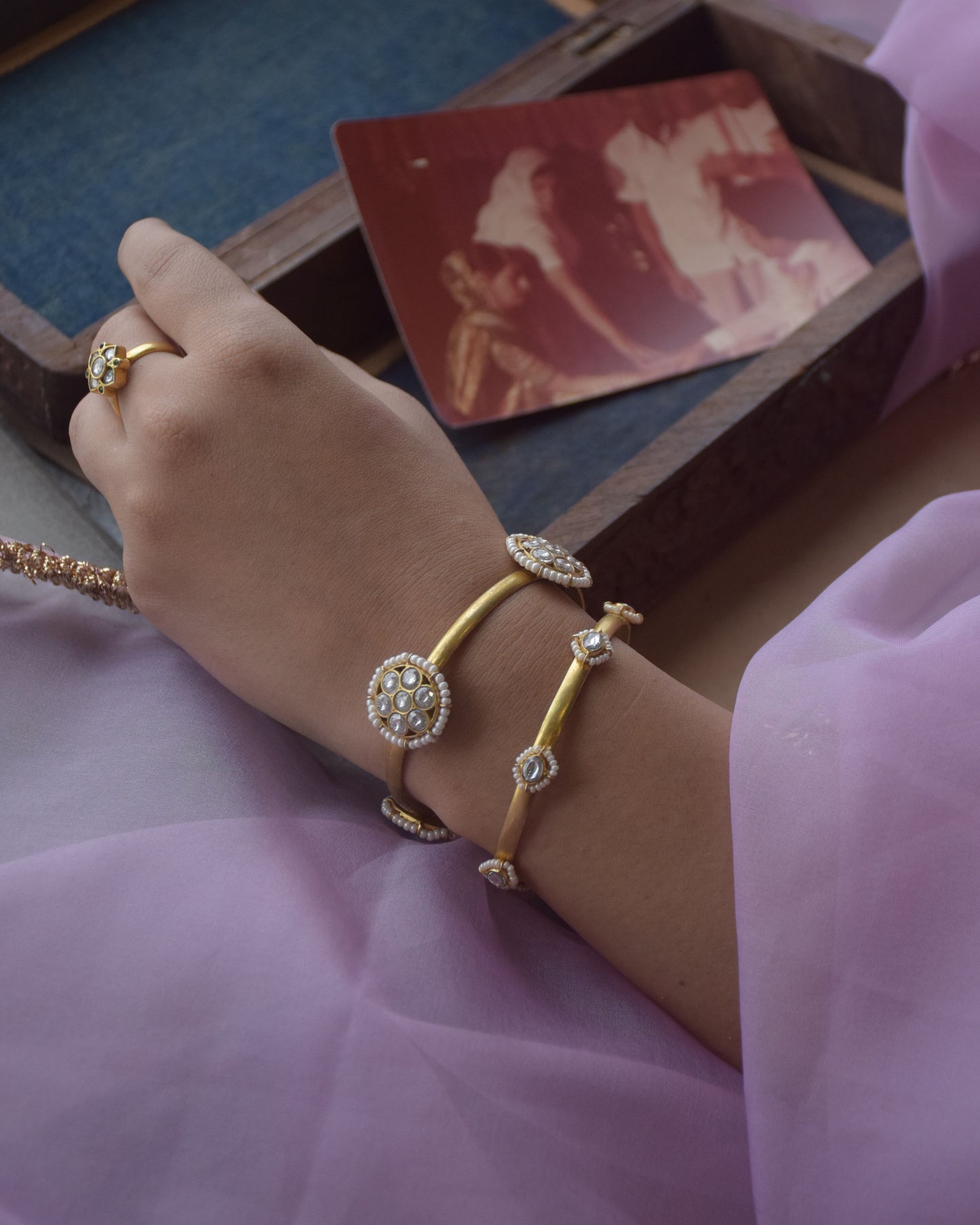 Sukanya Bangle