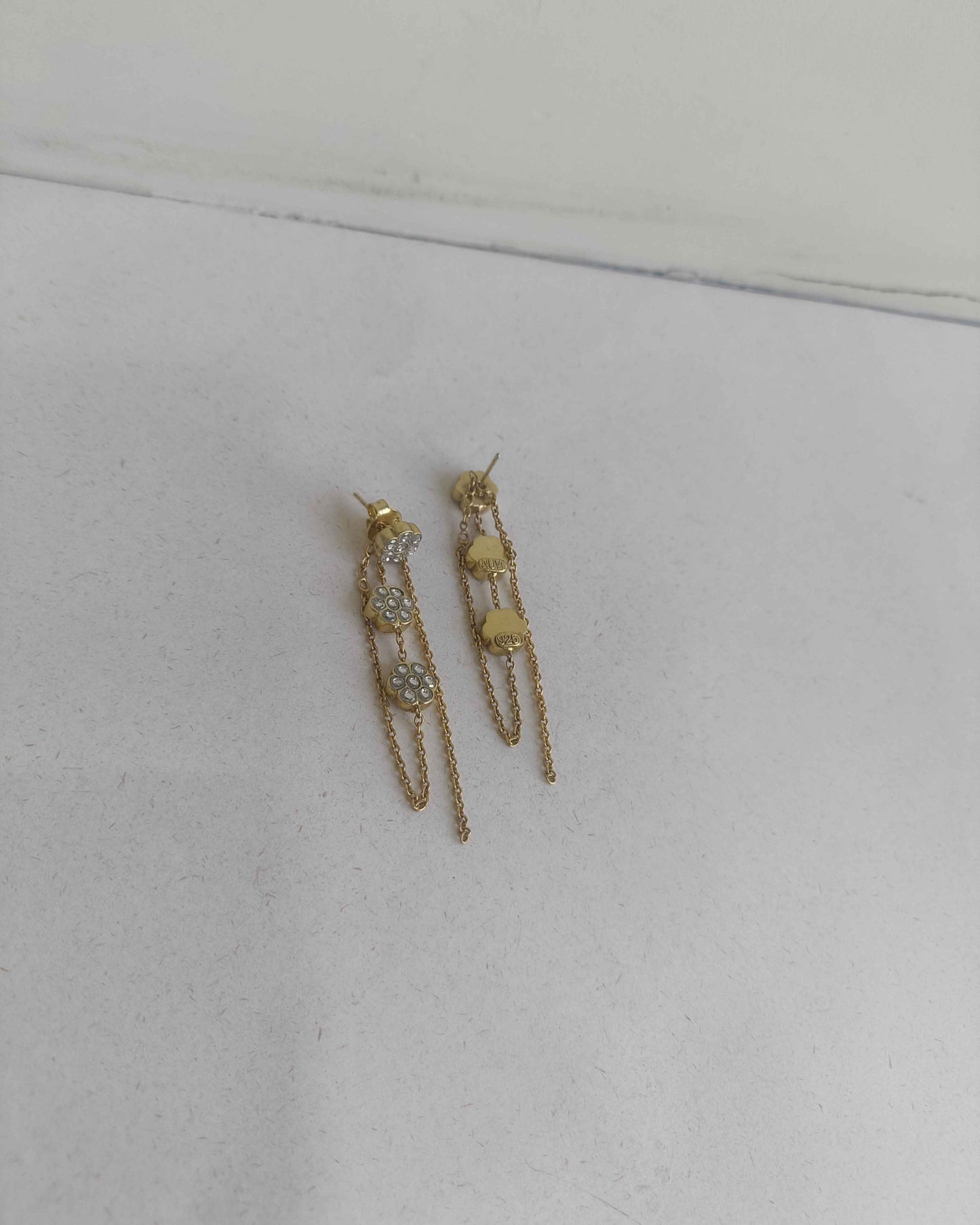 Bela Earrings