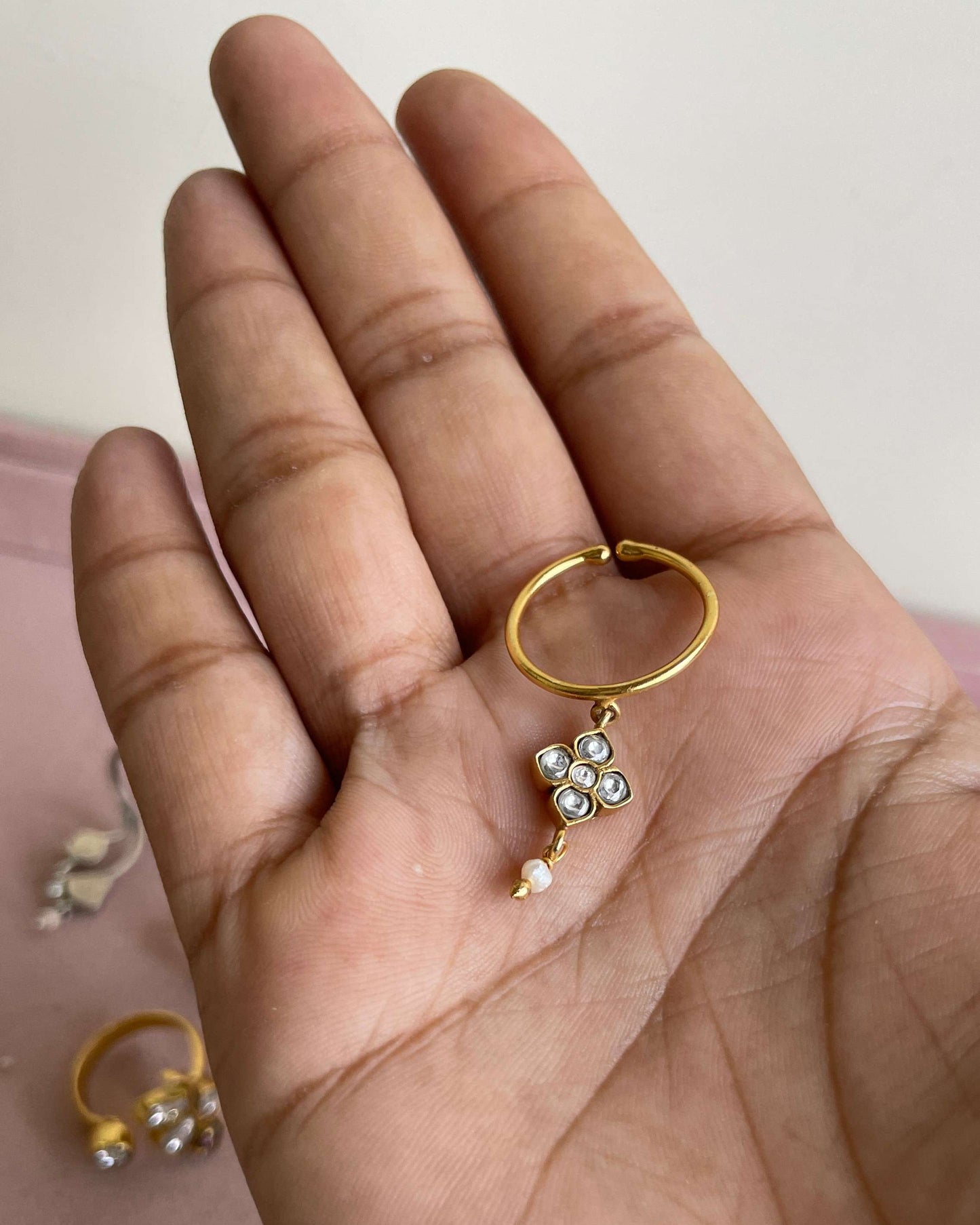 Rasa Ring