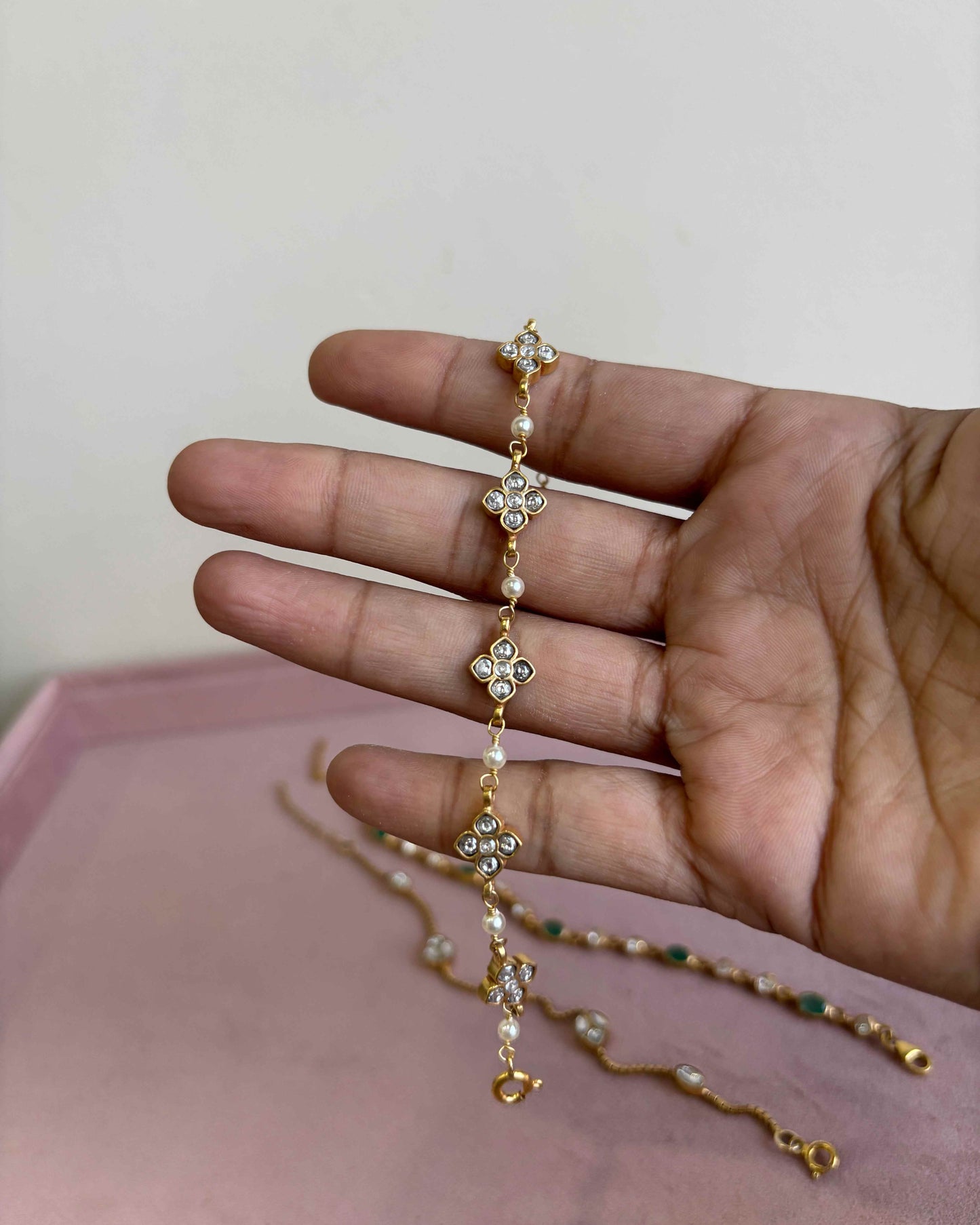 Kasturi Bracelet