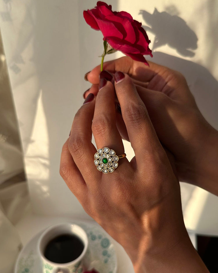 Nuvi Jewels | Designer 925 Silver Jewellery Brand India – NUVIJEWELS