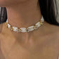Premika Pearl Choker