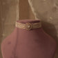 Gulrukh Polki Choker