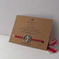 Om 925 Sterling Silver Rakhi