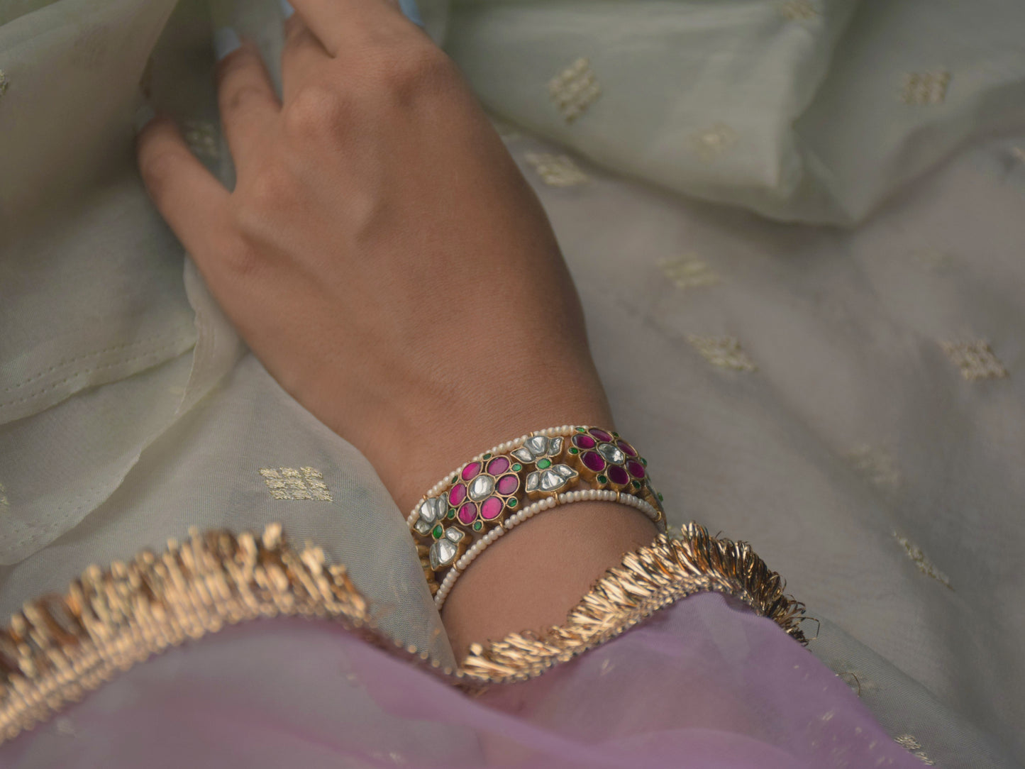 Paheli Bracelet