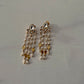 Noorika Silver Earrings