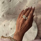 Matsya Ring
