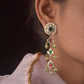 Dhanak Earrings