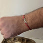 925 Sterling Silver Kanha Rakhi
