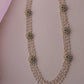 Anuradha Long Necklace