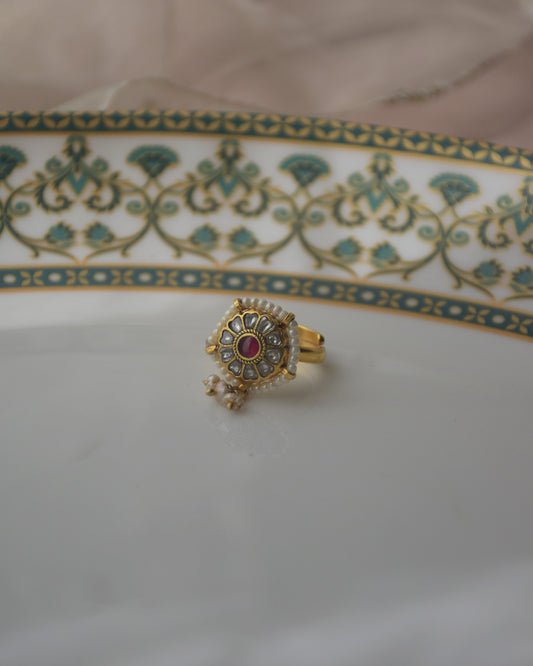 Sarayu Ring