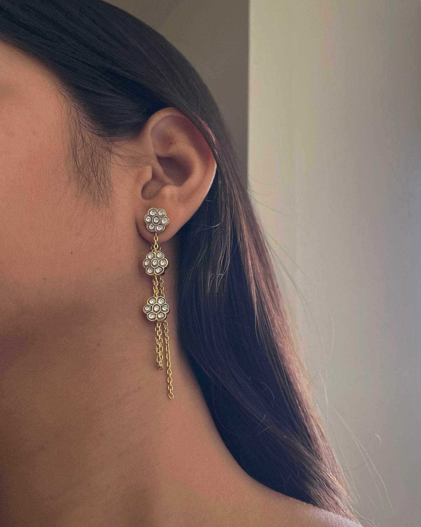 Bela Earrings