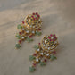 Rajlakshmi Earrings