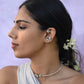 Nirvi Earcuffs