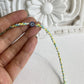 Evil Eye 92.5 Silver Kids Rakhi