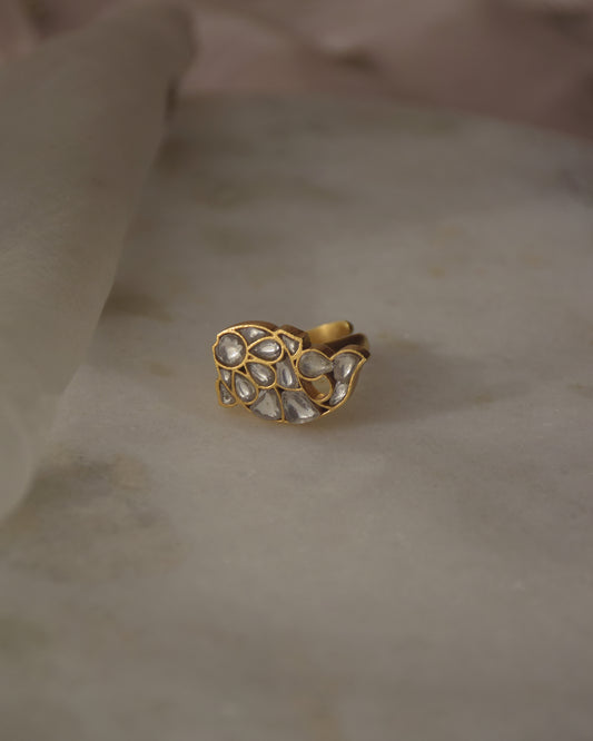 Matsya Ring