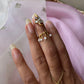 Anuragini Nail Ring