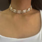 Premika Pearl Choker