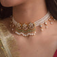 Roop Jadau Choker