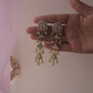 Dhanak Earrings