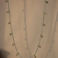 Nirjara Long Necklace