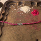 925 Sterling Silver Kanha Rakhi