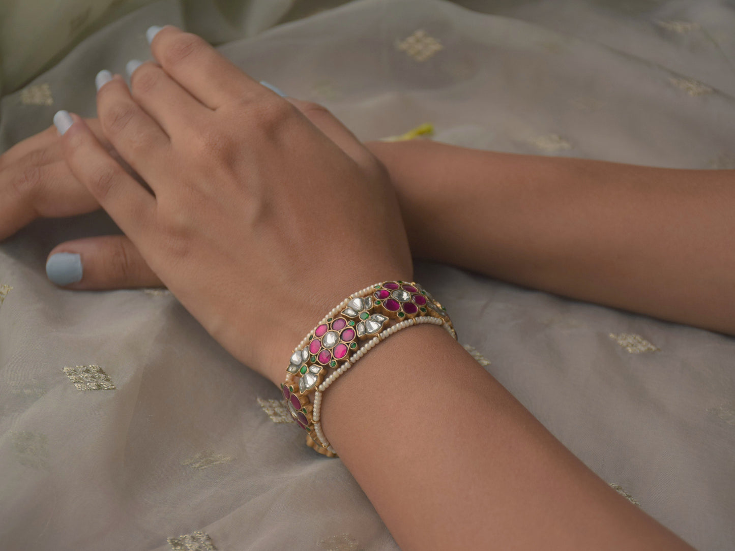 Paheli Bracelet