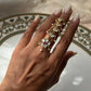 Vanya Finger Ring