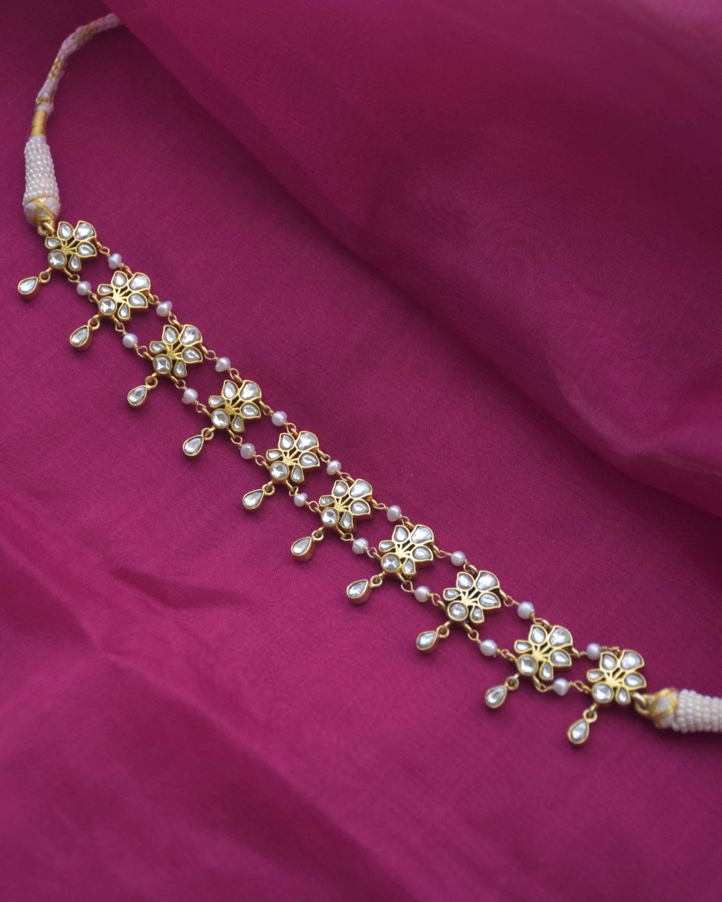 Deewani Choker