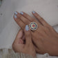 Neelam Ring