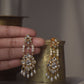 Radharani Earrings