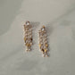 Noorika Silver Earrings