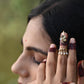 Anuragini Nail Ring