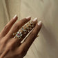 Vanya Finger Ring