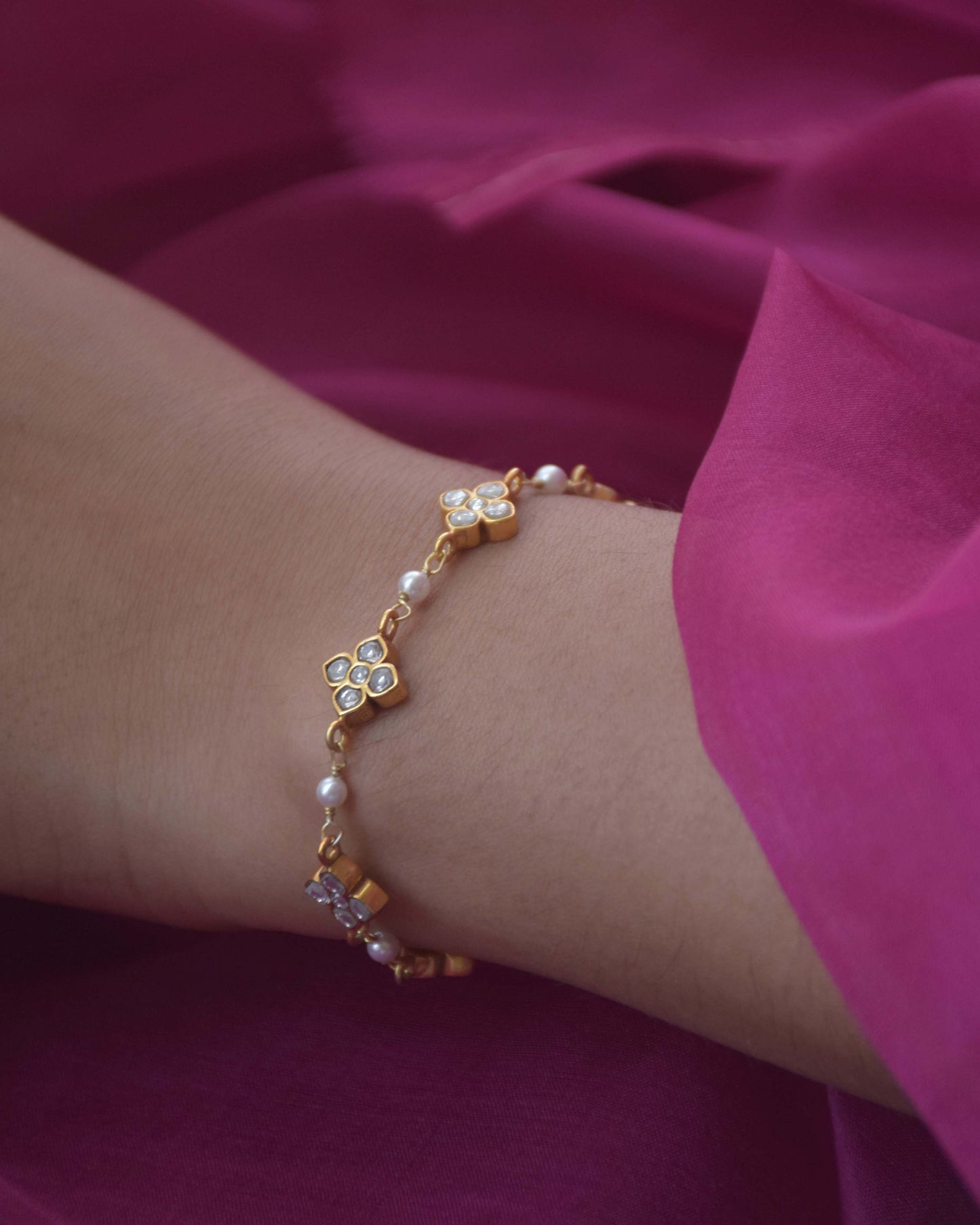 Kasturi Bracelet