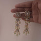 Dhanak Earrings