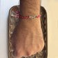 925 Sterling Silver Kanha Rakhi
