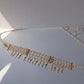 Aafreen Pearl Choker
