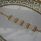 Radhika Pearl Bracelet