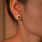 Maitri Polki Earstuds