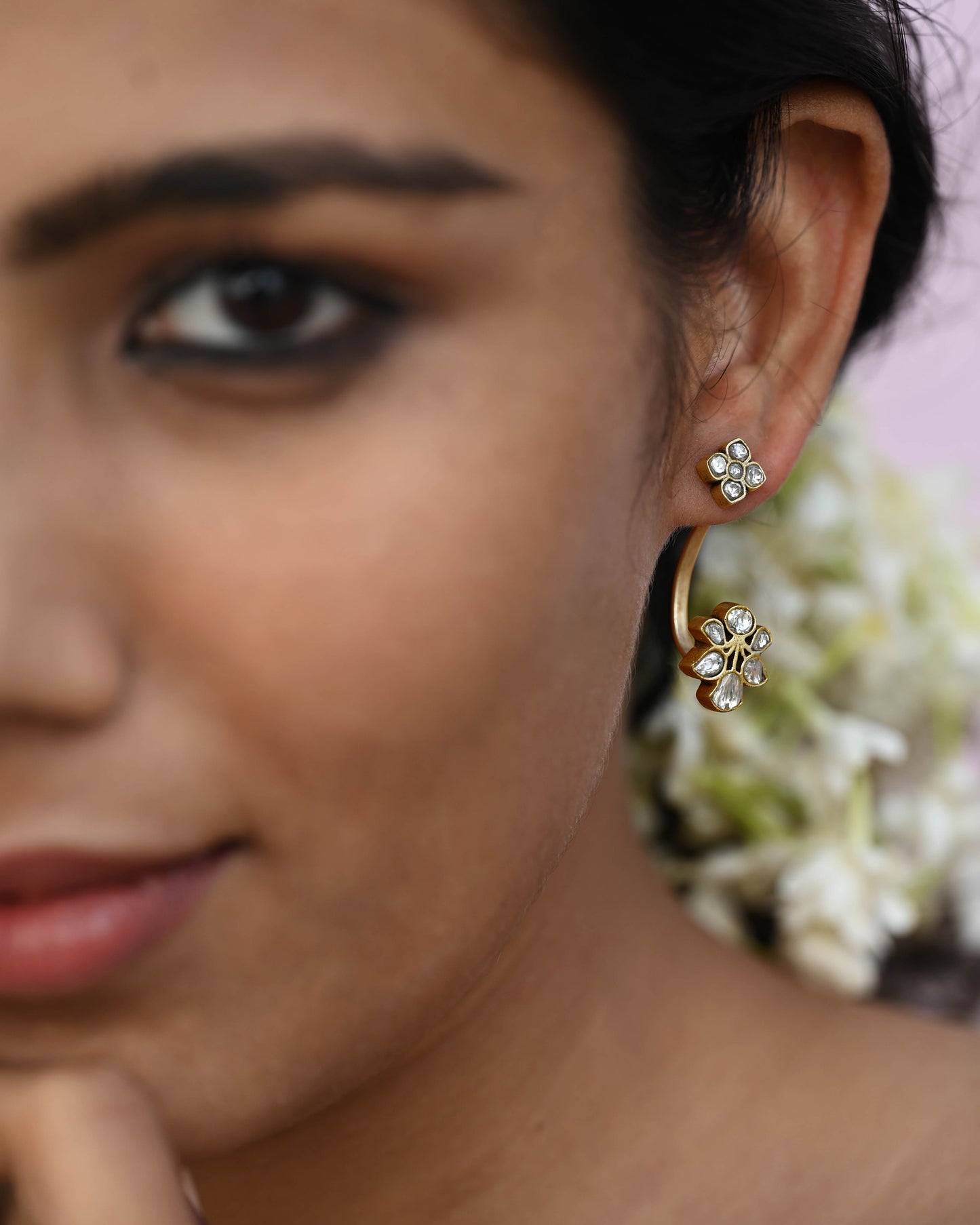 Mugdha Earrings