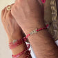 925 Sterling Silver Kanha Rakhi