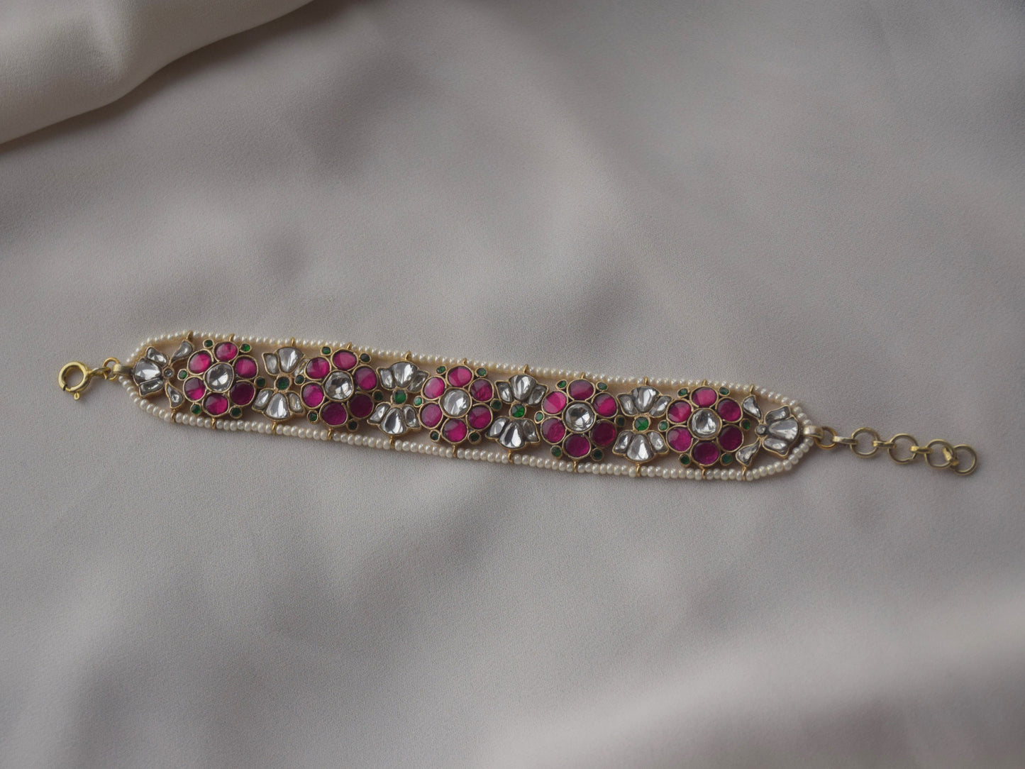 Paheli Bracelet