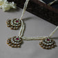 Chand Phool Jadau Necklace