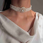 Gulrukh Polki Choker